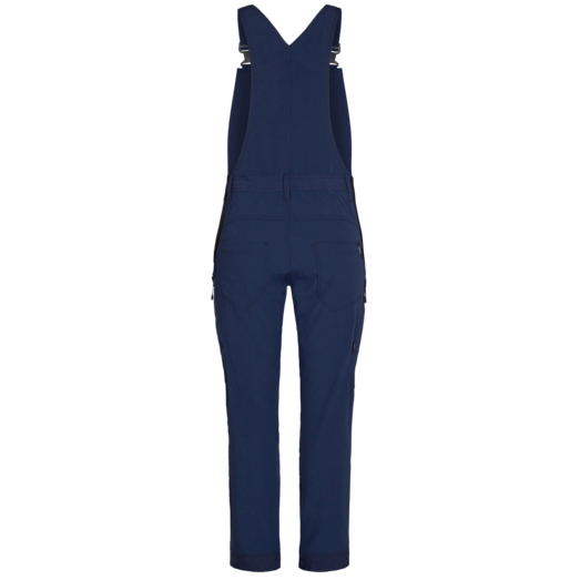 F.Engel X-Treme Overalls Blue Ink