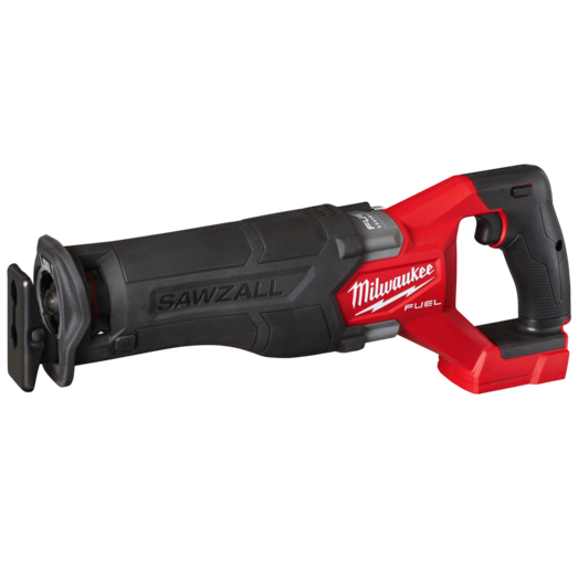 Milwaukee M18 FSZ-0X Fuel™ bajonetsav solo