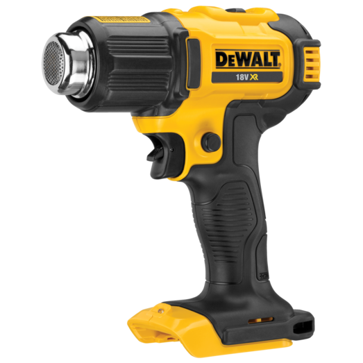 DeWalt DCE530N-XJ varmepistol 18V XR solo