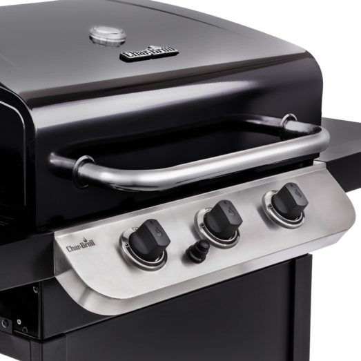 Char-Broil Convective 310 B gasgrill