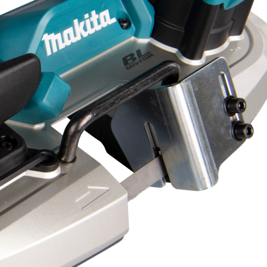 Makita DPB184Z 18V LXT båndsav  solo