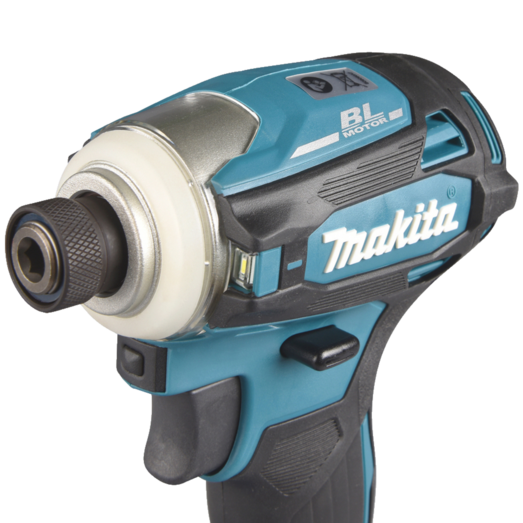 Makita DTD172Z slagskruetrækker LXT 18V solo