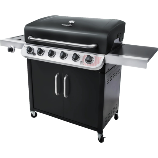 Char-Broil Convetive 640 B XL gasgrill