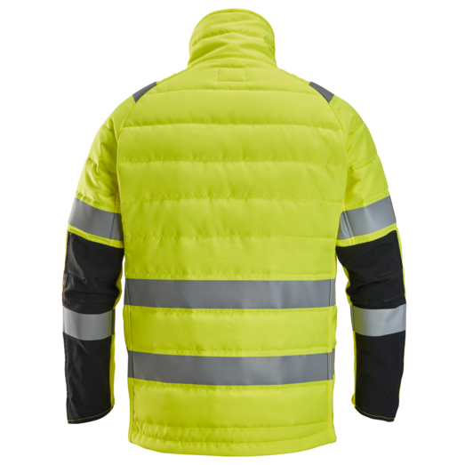 Snickers 8134 High-Vis letvatteret jakke