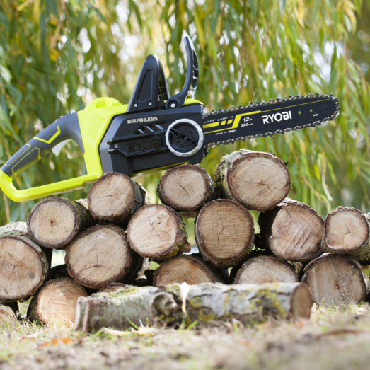 Ryobi OCS1830 akku kædesav 18V ONE+ solo