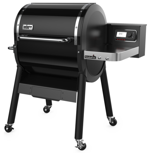 Weber SmokeFire EX4 GBS træpillegrill