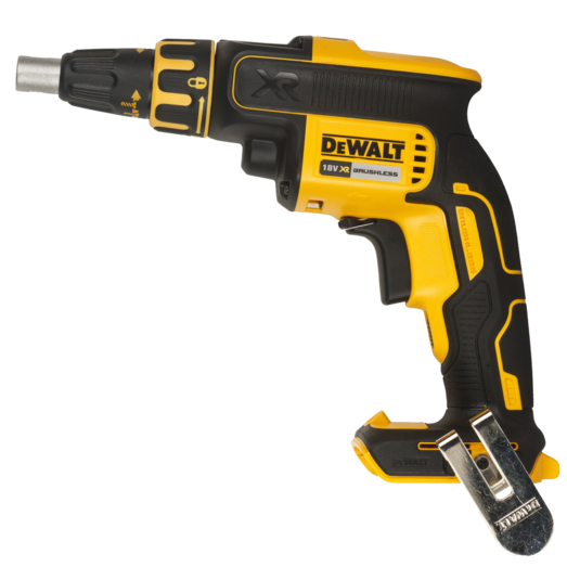 DeWALT DCF620N 18V XR gipsskruemaskine solo