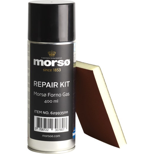 Morsø repair kit 400 ml