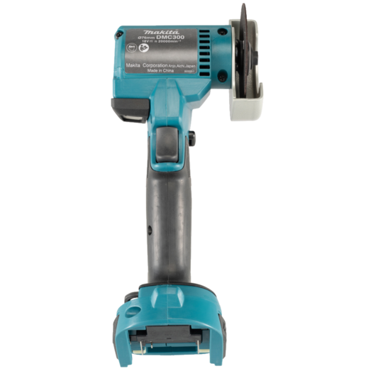 Makita DMC300Z 18V LXT multiskærer solo