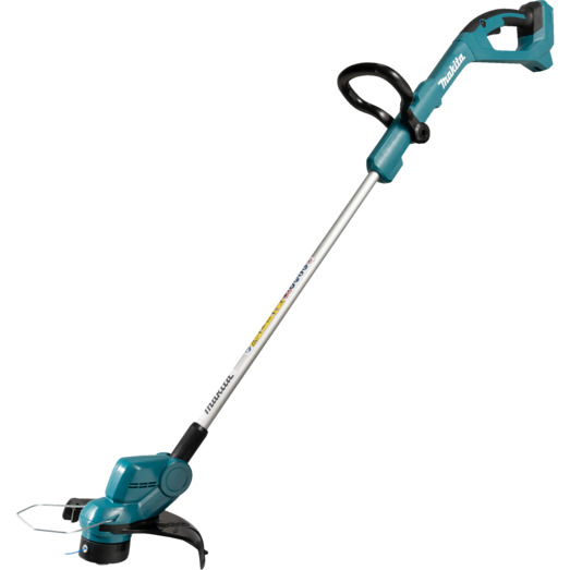 Makita DUR193Z 18V LXT græstrimmer solo