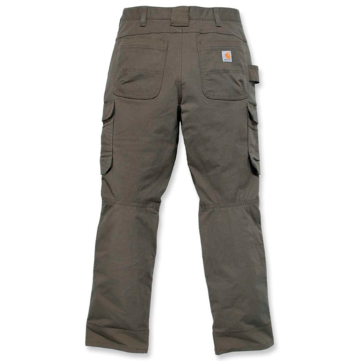 Carhartt pants tarmac steel cargo