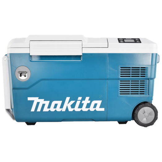 Makita køle-varmeboks 40V XGT