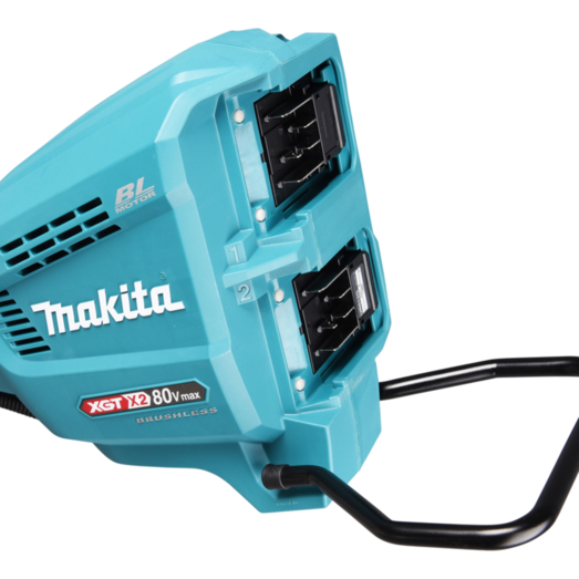 Makita UR012GZ02 XGT 40V buskrydder solo