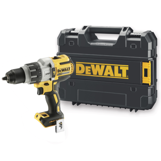 DeWALT DCD996NT 18V XRP slagbore/skruemaskine solo