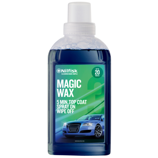 Nilfisk Magic Wax 500 ml