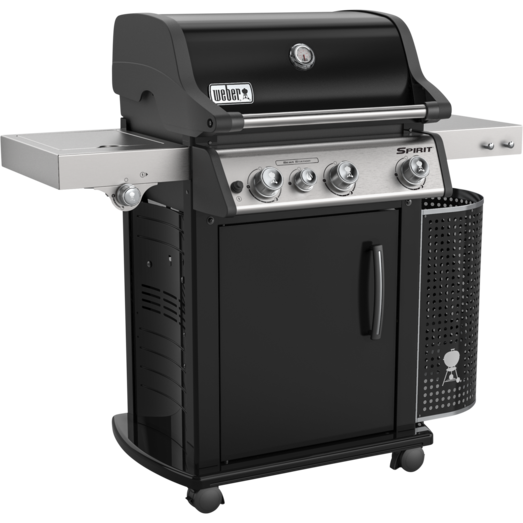 Weber Spirit Premium EP-335 GBS gasgrill