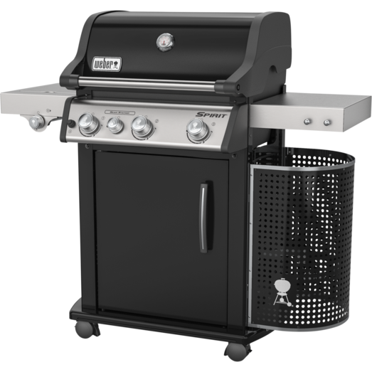 Weber Spirit Premium EP-335 GBS gasgrill