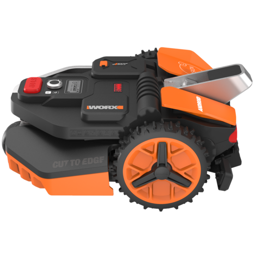 Worx Vision WR213E robotplæneklipper 1300 m²