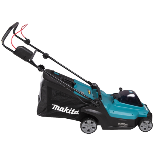 Makita LM004GZ 40V XGT® plæneklipper 43 cm solo