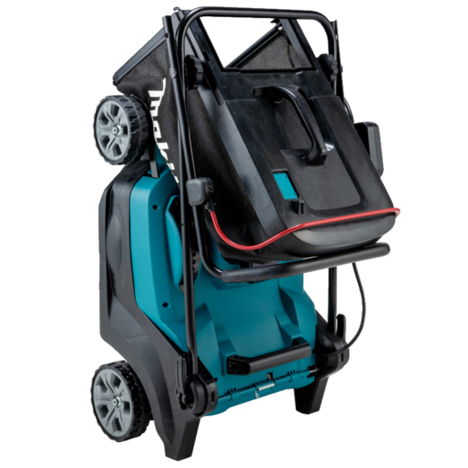 Makita LM004GZ 40V XGT® plæneklipper 43 cm solo