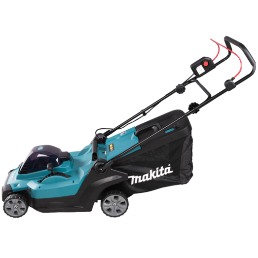 Makita LM004GZ 40V XGT® plæneklipper 43 cm solo