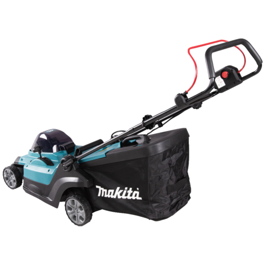 Makita LM004GZ 40V XGT® plæneklipper 43 cm solo