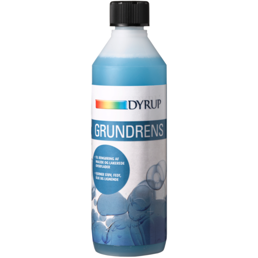 Dyrup grundrens 0,5 L