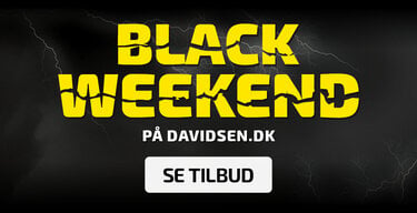 Black weekend