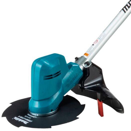 Makita DUR194ZX2 græstrimmer 18V Li-ion solo