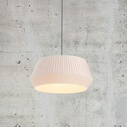 Nordlux Dicte 53 pendel beige