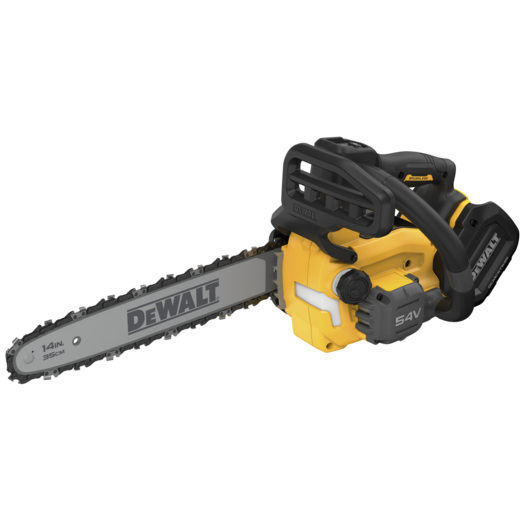 DeWALT DCMCST635N-XJ 54V flexvolt kædesav solo