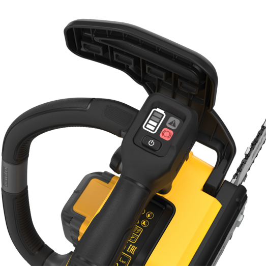 DeWALT DCMCST635N-XJ 54V flexvolt kædesav solo