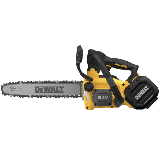 DeWALT DCMCST635N-XJ 54V flexvolt kædesav solo