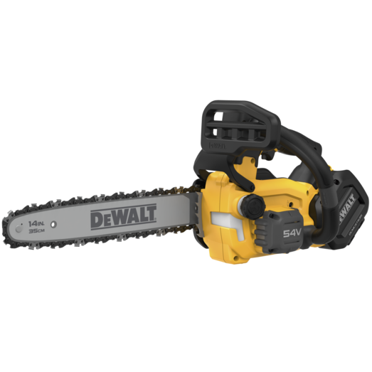 DeWALT DCMCST635N-XJ 54V flexvolt kædesav solo