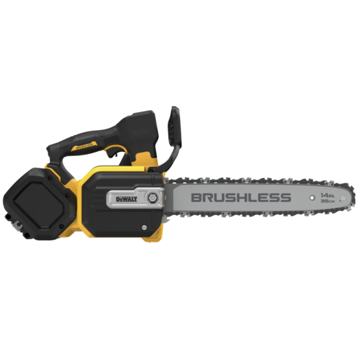 DeWALT DCMCST635N-XJ 54V flexvolt kædesav solo