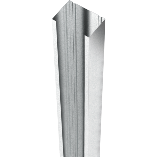 Fermacell Stålsystem 0,6x75x2600 mm