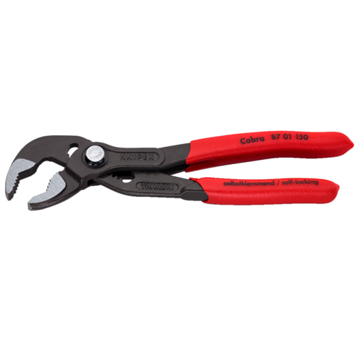 Knipex vandpumpetang 150 mm