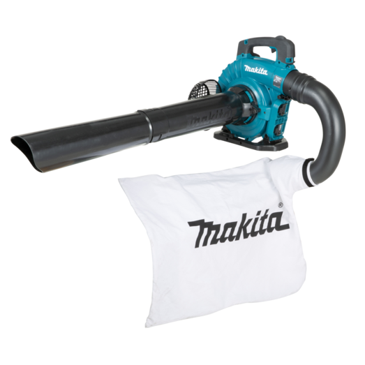 Makita DUB363ZV 18V LXT løvblæser/suger solo