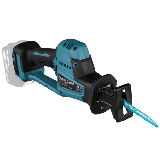 Makita DJR189Z bajonetsav 18V Li-ion