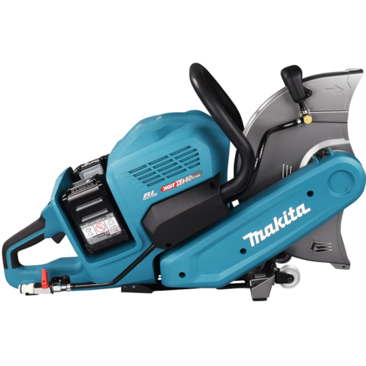 Makita CE001GZ01 kapsav 355/127 mm 2x40V XGT