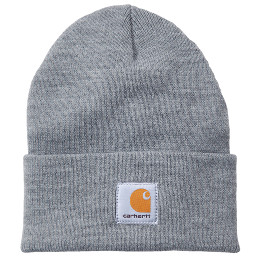 Carhartt hue one size heather grey