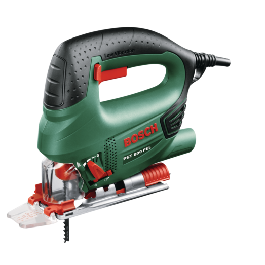 Bosch stiksav PST 800 PEL CT