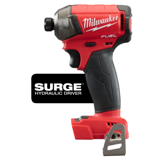 Milwaukee M18 FQID-0X Fuel™ 18V hydraulisk slagskruemaskine solo