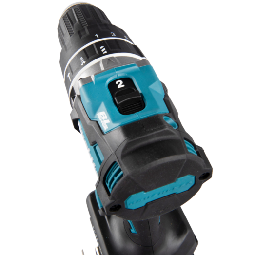 Makita HP002GZ slagboremaskine 40V solo