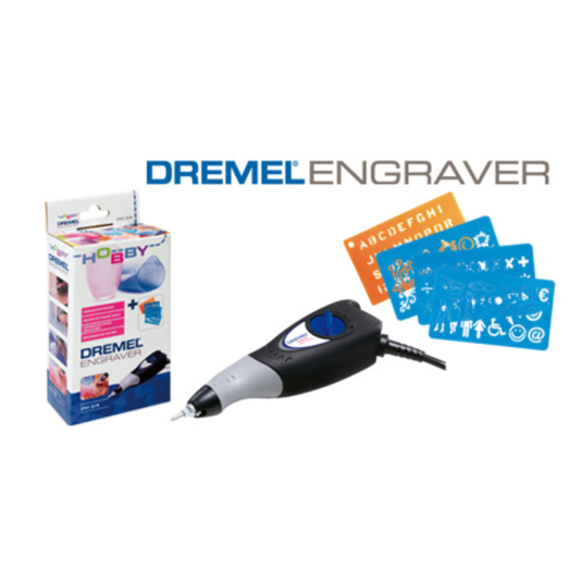 Dremel gravermaskine 290JJ Engraver Hobby