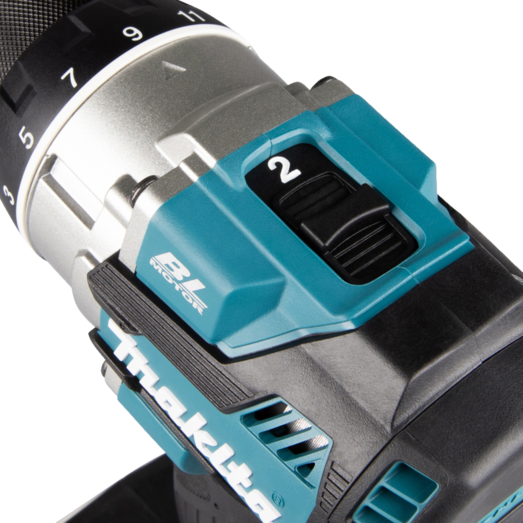 Makita DDF489Z 18V bore-/skruemaskine LXT solo