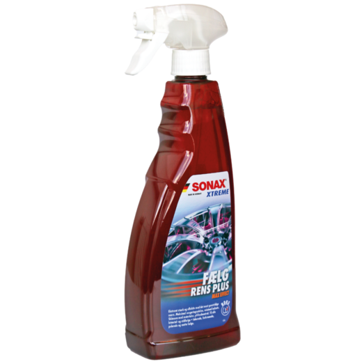 Sonax Xtreme fælgrens Plus 750 ml