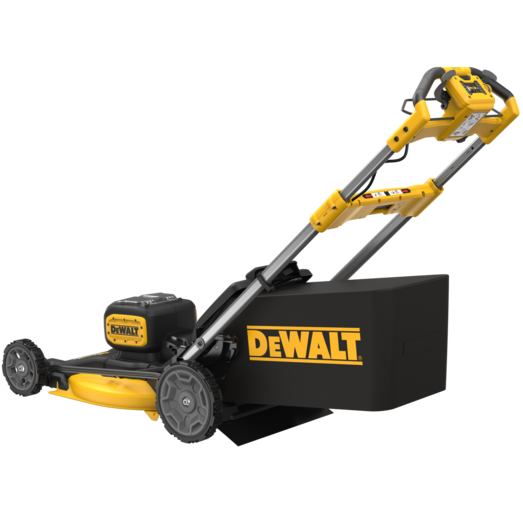 DeWALT DCMWSP156N-XJ 2x18V plæneklipper solo