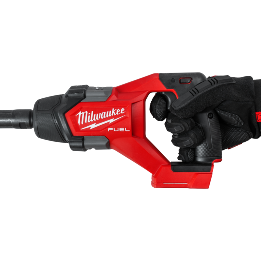 Milwaukee M18 Fuel FCVN12-0 betonvibrator med 2,4 m skaft