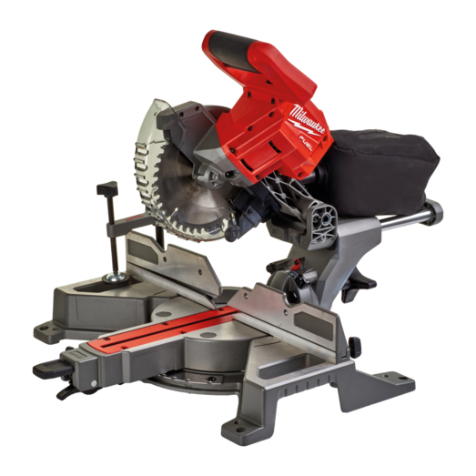 Milwaukee M18™ FMS190-0 Fuel™ 18V kap-/geringssav Ø190 mm